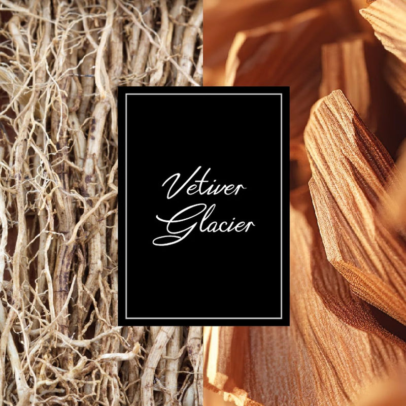 Montblanc Vetiver Glacier Eau de Parfum 125ml