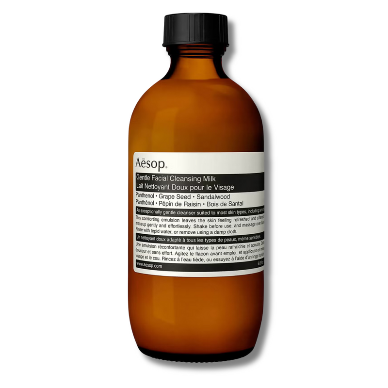 Aesop Gentle Facial Cleansing Milk 100ml