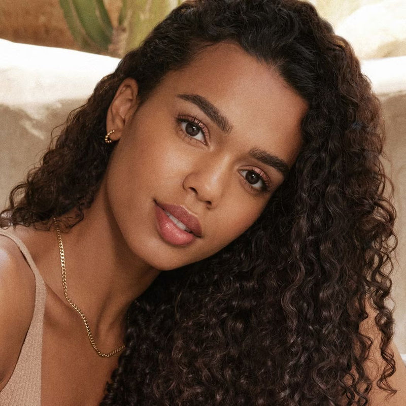 Moroccanoil Curl Control Mousse 150ml