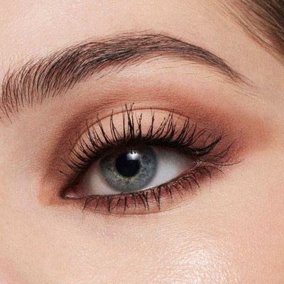 Mac Connect In Colour X6 Eye Shadow Palette- Intimate Nudes
