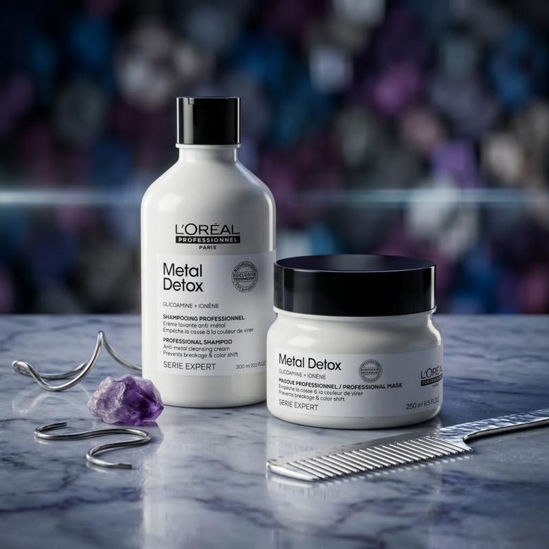 L'OREAL PROFESSIONNEL