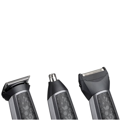 BaByliss 11-in-1 Carbon Titanium Multi Trimmer Kit
