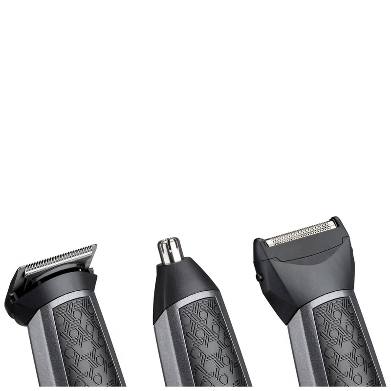 BaByliss 11-in-1 Carbon Titanium Multi Trimmer Kit