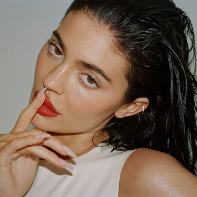 Kylie Cosmetics Crème Lipstick 3.5g (Various Shades)