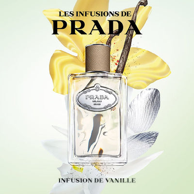 Prada Infusion de Vanille Eau de Parfum 100ml