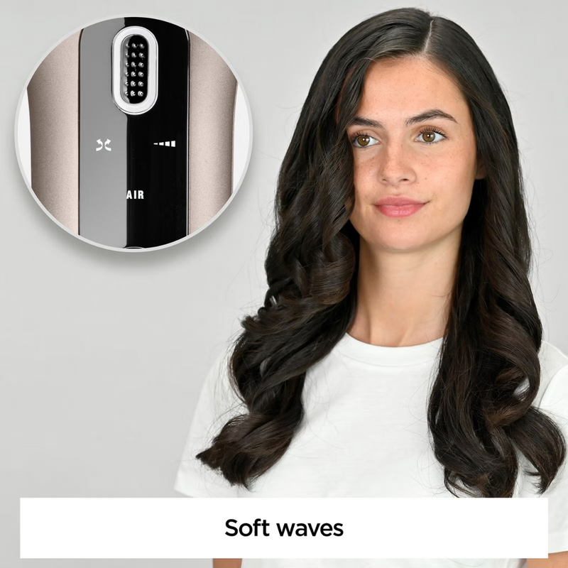 BaByliss Air Curl - Black