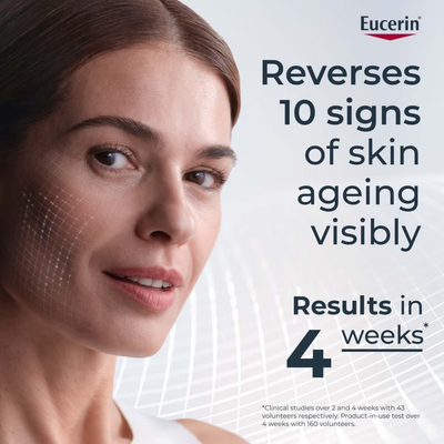 Eucerin Hyaluron-Filler Epigenetics Serum 30ml