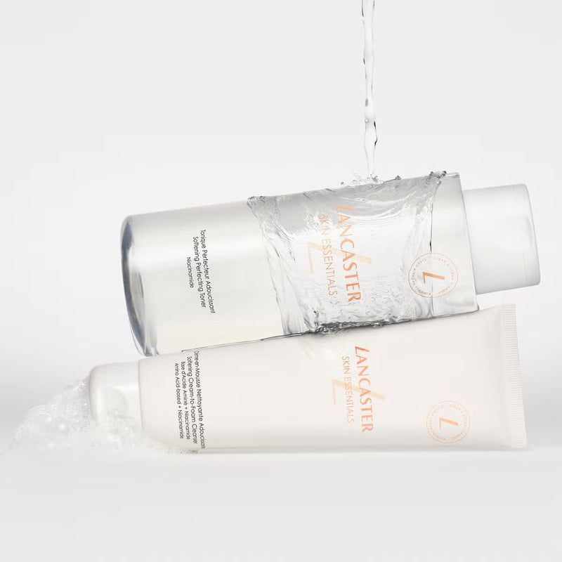 Lancaster Skin Essentials Softening Perfecting Toner 400ml