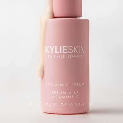 Kylie Skin Vitamin C Radiance Booster Serum 20ml
