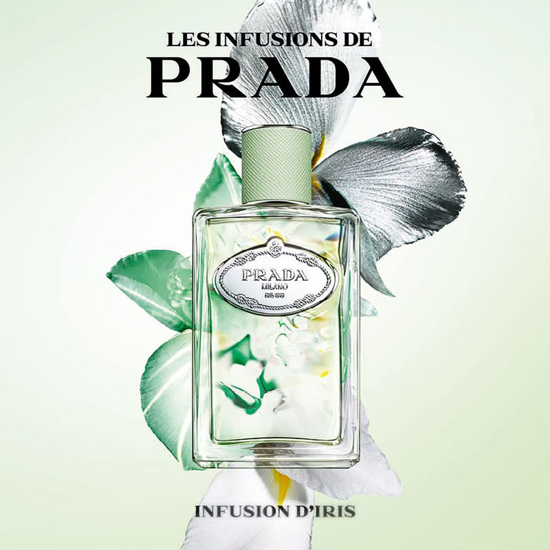 Prada Infusion D&