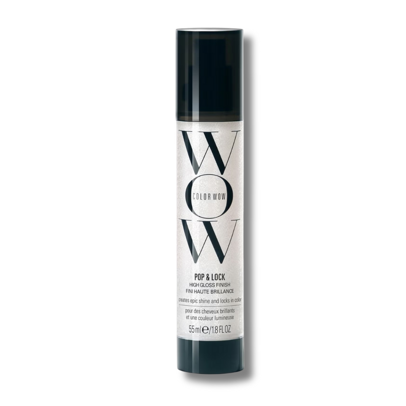 Color Wow Shine and Gloss Duo