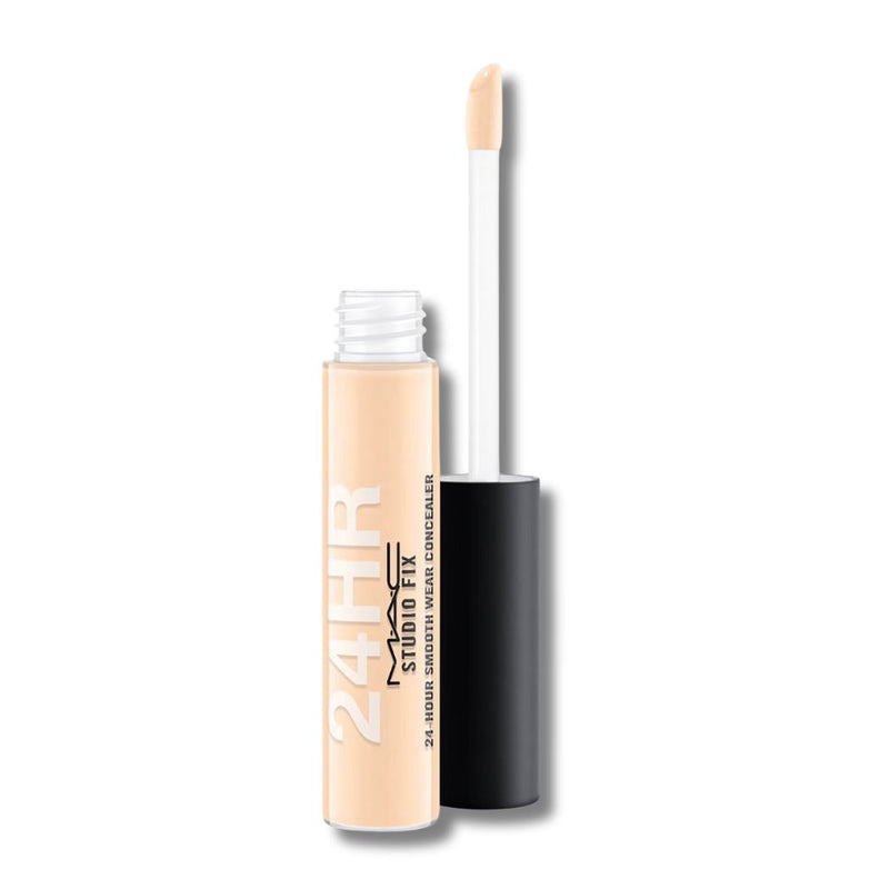 MAC Studio Fix 24-Hour Smooth Wear Concealer 7ml (Various Shades)
