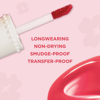 benefit Floratint Desert Rose-Tinted Lip and Cheek Tint 6ml