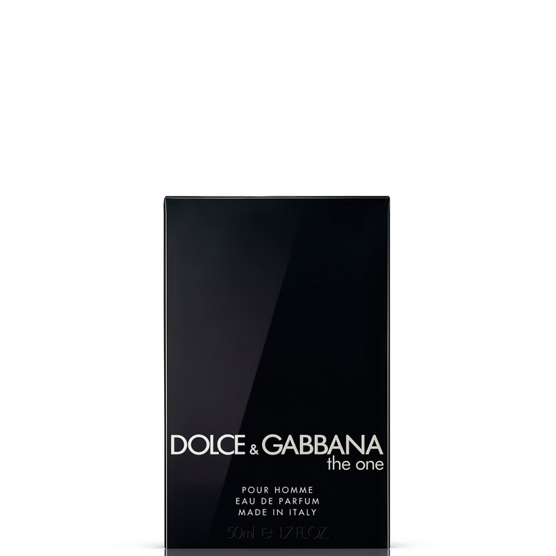 Dolce&Gabbana The One For Men Eau de Parfum Spray 50ml