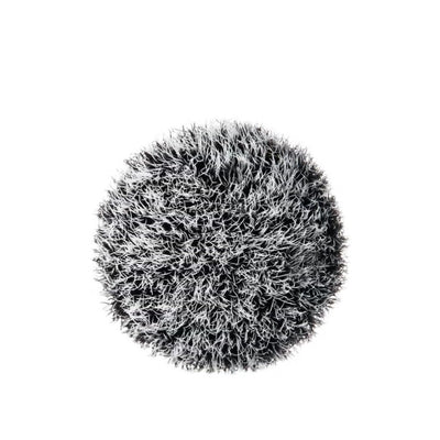 MAC 187S Duo Fibre Face Brush