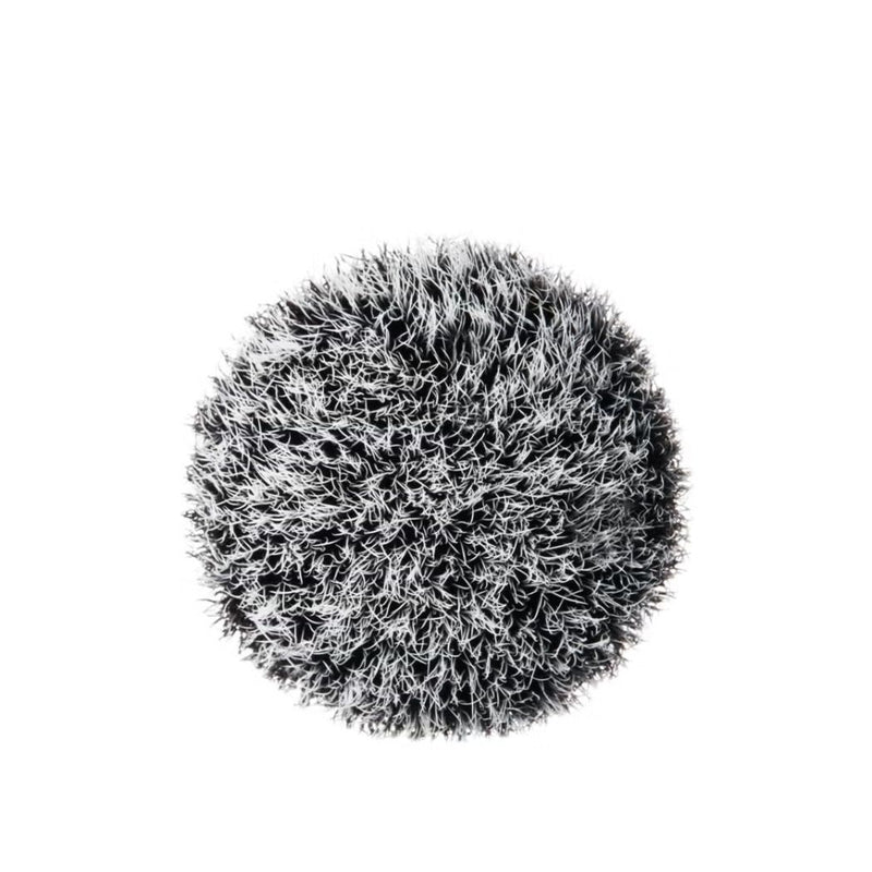 MAC 187S Duo Fibre Face Brush