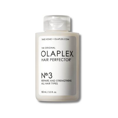 Olaplex Bundle - No.0, No.3, No.7