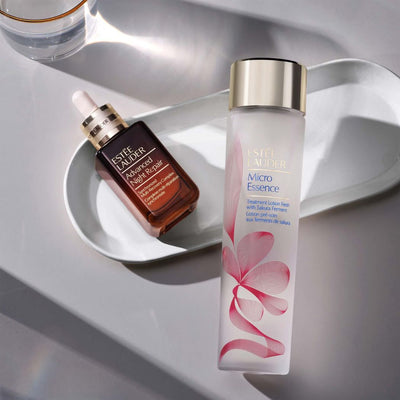 Estée Lauder Micro Essence Treatment Lotion Fresh with Sakura Ferment