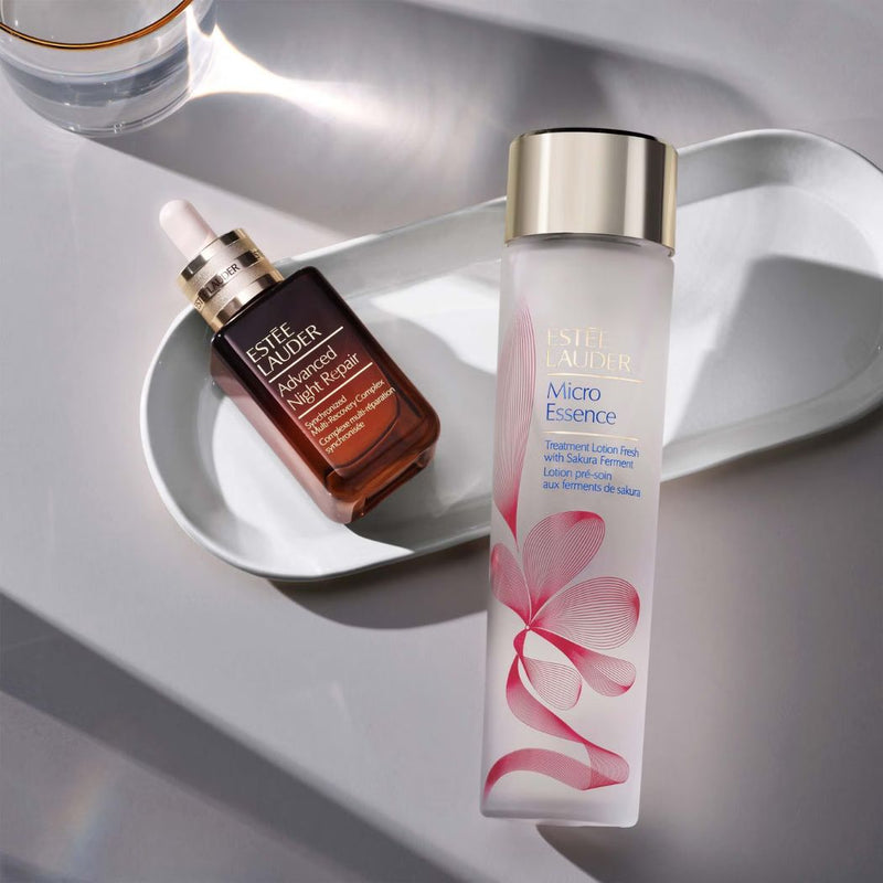 Estée Lauder Micro Essence Treatment Lotion Fresh with Sakura Ferment