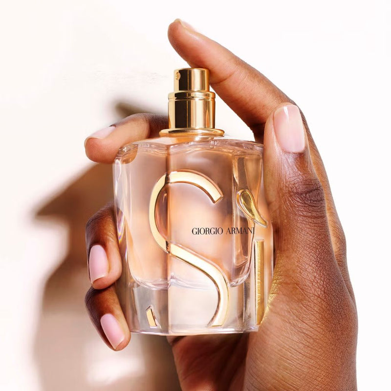 Armani Si Eau de Parfum