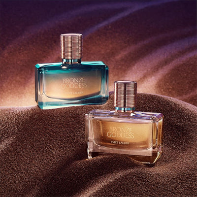 Estée Lauder Bronze Goddess Nuit Eau de Parfum 50ml