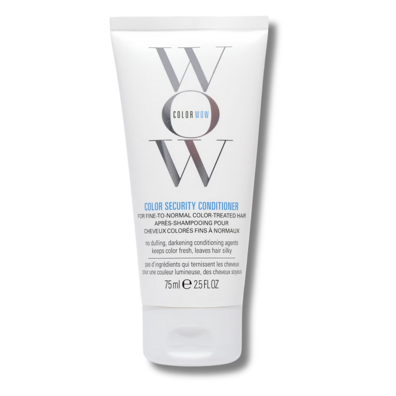 Color Wow Shampoo and Conditioner Travel Duo