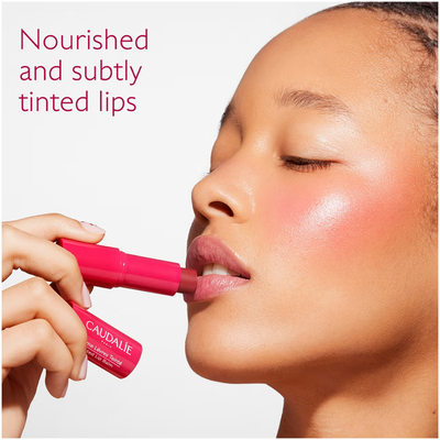 Caudalie Tinted Lip Conditioner 4.5G
