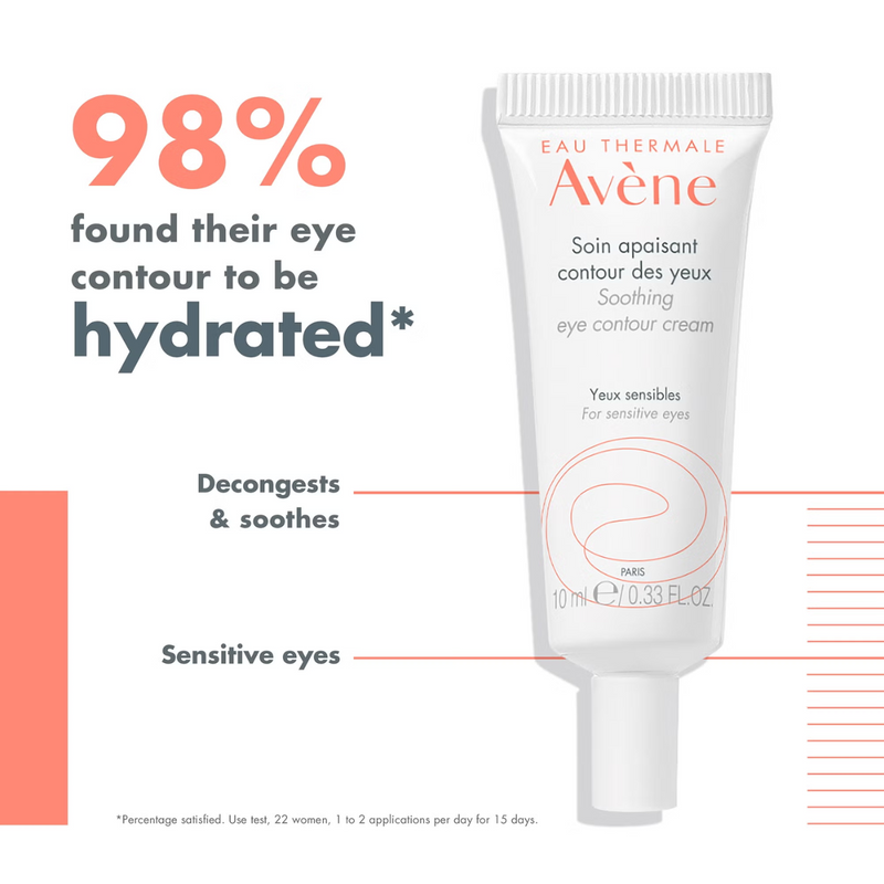 Avène Hydrating Duo Bundle