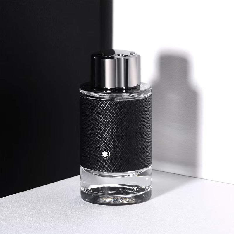 Montblanc Explorer Eau de Parfum