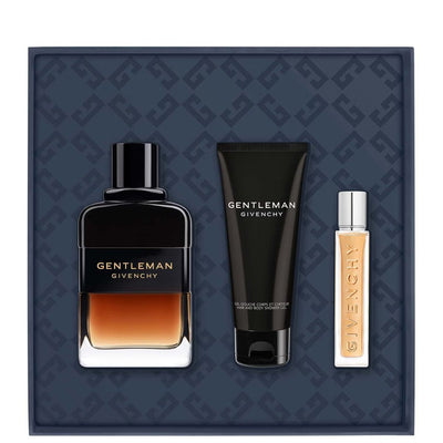 Givenchy Gentleman Eau de Parfum Reserve Privée 100ml Gift Set