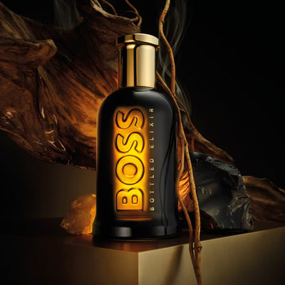 Hugo Boss BOSS Bottled Elixir Parfum Intense for Him