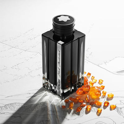 Montblanc Black Meisterstuck Eau de Parfum 125ml