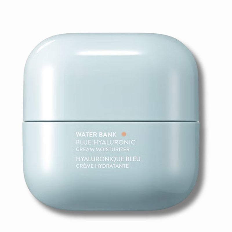LANEIGE Water Bank Blue Routine for Normal to Dry Skin