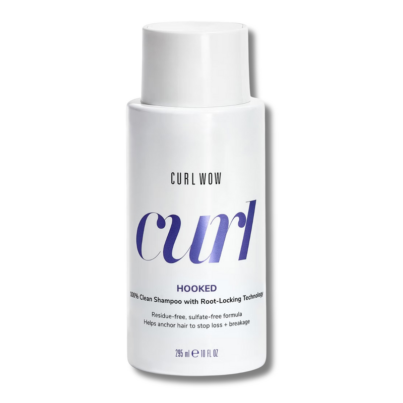 Curl Wow Shampoo and Conditioner Duo