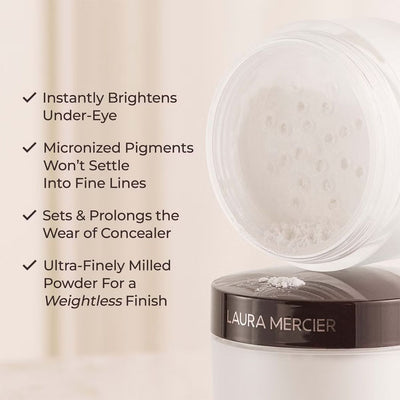 Laura Mercier Secret Brightening Powder 4g