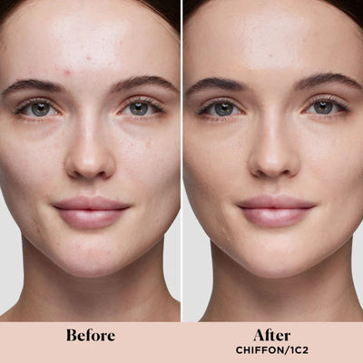 Laura Mercier Real Flawless Foundation (Various Shades)