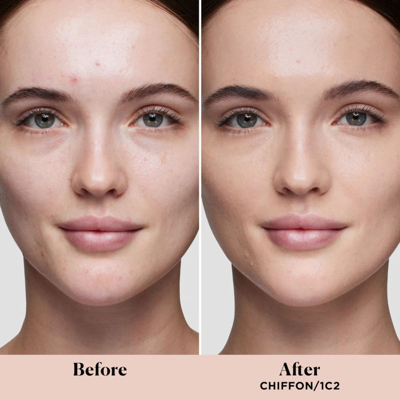 Laura Mercier Real Flawless Foundation (Various Shades)