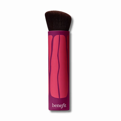 benefit Hoola Wave Cream Bronzer & Bronzer Brush (Various Shades)