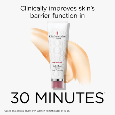 Elizabeth Arden EIGHT HOUR CREAM Nourishing Skin Essentials 3-Piece Gift Set (Worth £65)