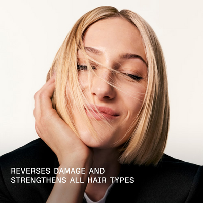 Olaplex No. 3 Hair Perfector Pre-Shampoo Strengthening and Reparative Hair Treatment 100ml