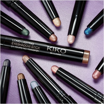 KIKO Milano Long Lasting Eyeshadow Stick 1.6g (Various Shades)