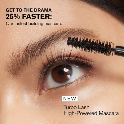 Estée Lauder Turbo Lash High Powered Volume and Length Mascara 8ml
