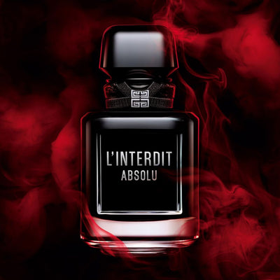 Givenchy L'Interdit Eau de Parfum Absolu