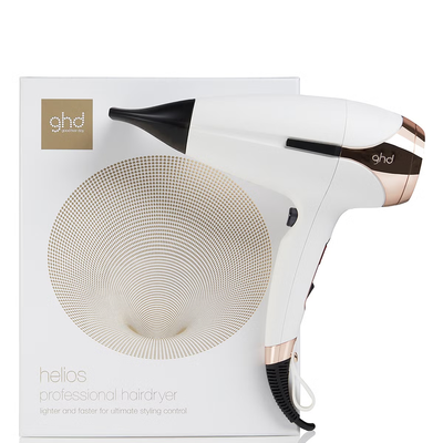 ghd Helios™ Professional Hair Dryer - White