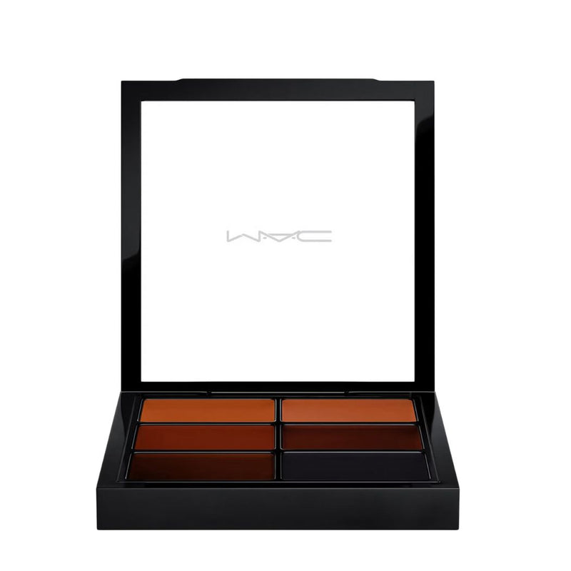 MAC Studio Fix Conceal and Correct Palette - Extra Deep 6g