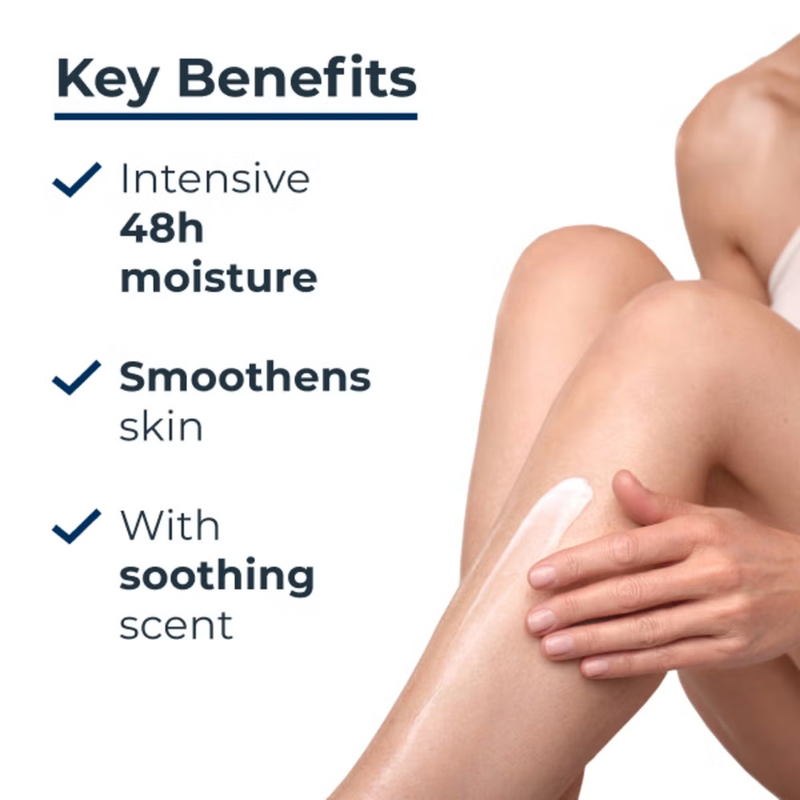Eucerin UreaRepair Plus 10% Urea Lotion 250ml