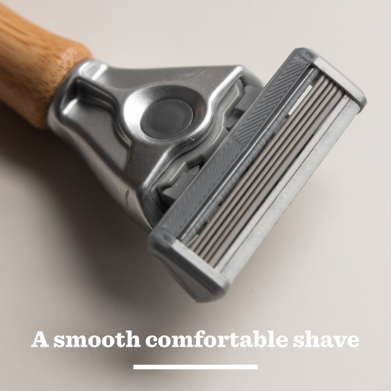 Bulldog Skincare Original Blades 30g