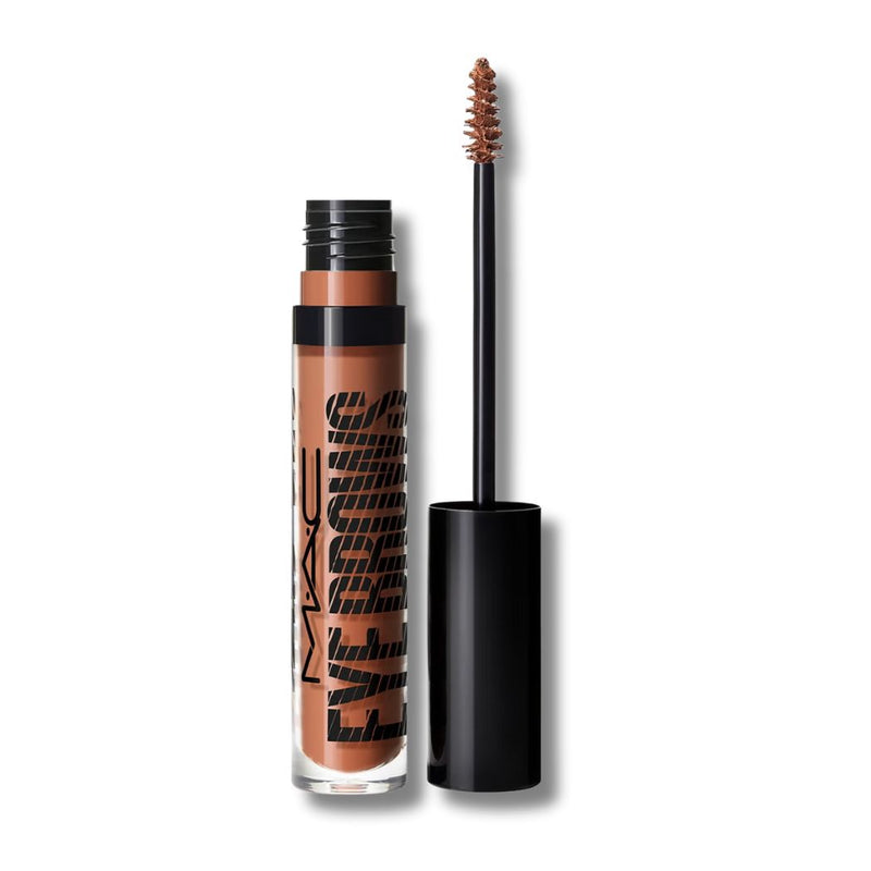 MAC Eyebrow Big Boost Gel 4.1g (Various Shades)
