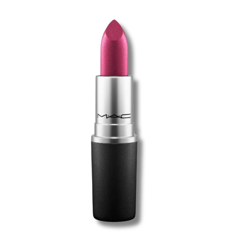 MAC Amplified Lipstick 3g (Various Shades)