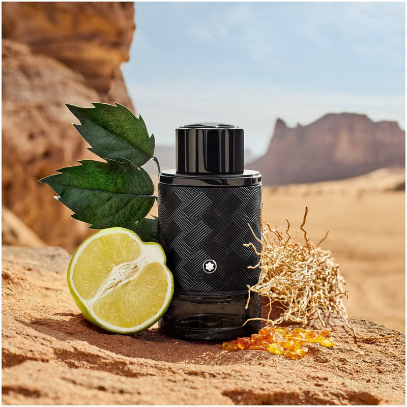 Montblanc Explorer Extreme Eau de Parfum